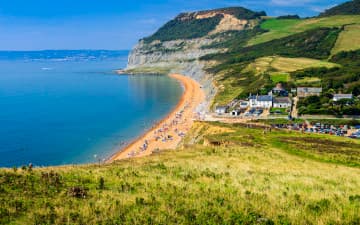 Holiday cottages in Dorset, contact the owners direct