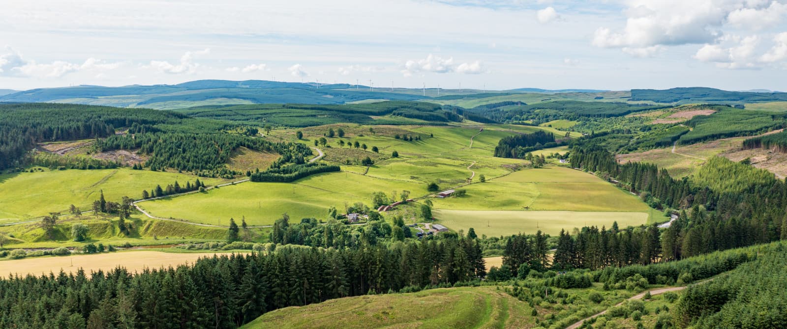 Dumfries And Galloway
