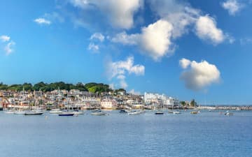 Holiday cottages in Isle Of Wight, contact the owners direct