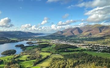 Holiday cottages in Lake District, contact the owners direct