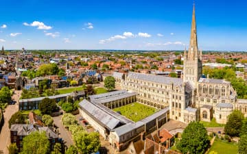 Holiday cottages in Norfolk, contact the owners direct