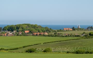 Holiday cottages in North Norfolk , contact the owners direct
