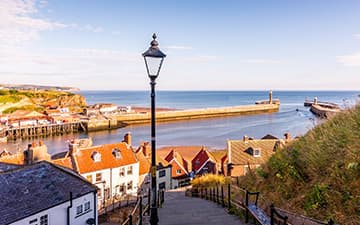 Holiday cottages in North Yorkshire, contact the owners direct