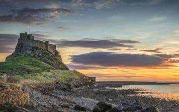 Holiday cottages in Northumberland, contact the owners direct