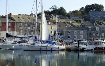 Padstow Cottages