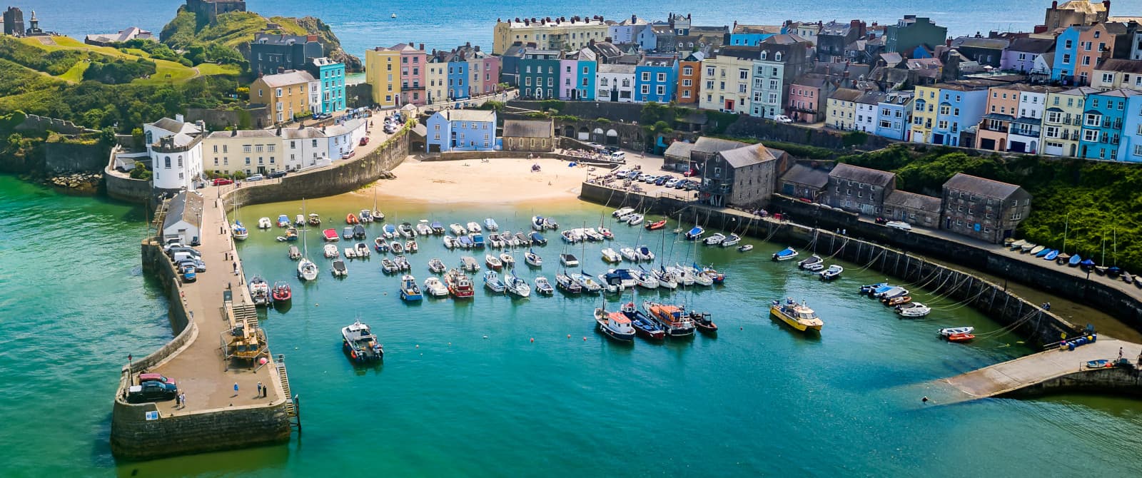 Tenby