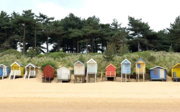 Holiday cottages in Wells-next-the-sea, contact the owners direct