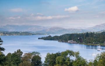 Holiday cottages in Windermere, contact the owners direct