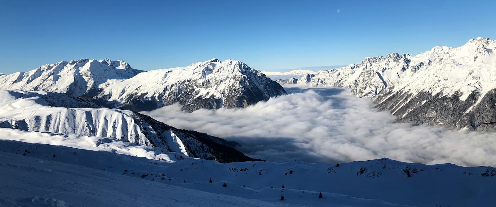 Alpe d'Huez Grand Domaine