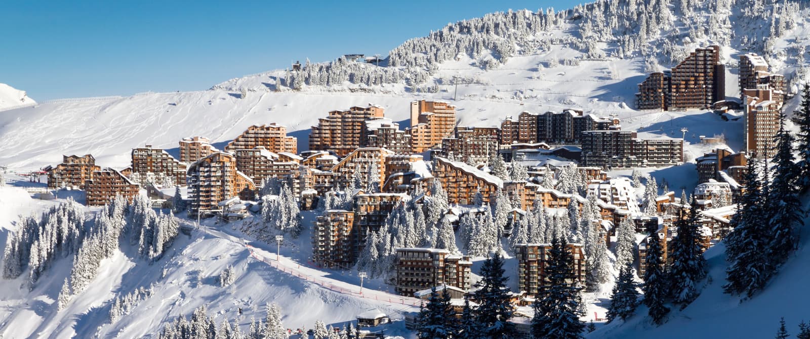 Avoriaz 1800