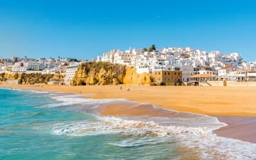 Villa rentals in Albufeira, contact the owners direct