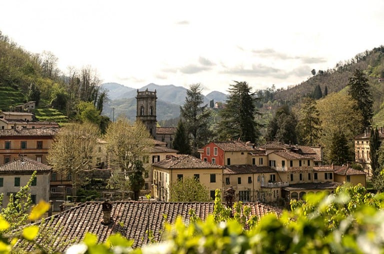 Villa Rentals Italy No Booking Fees