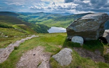 Holiday cottages in Ireland, contact the owners direct