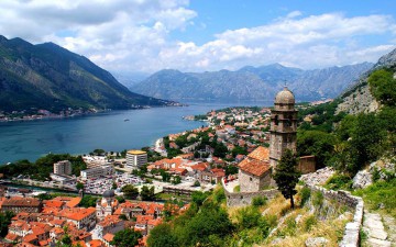 Late Availability villa rentals in Montenegro, contact the owners direct