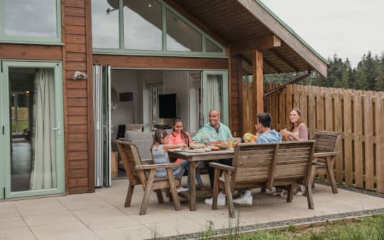 Family Friendly Cottages in Lot-et-Garonne