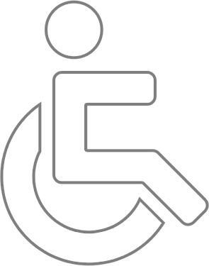 Wheelchair Accessible