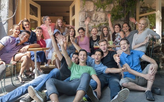 large properties holidays, contact the owners direct