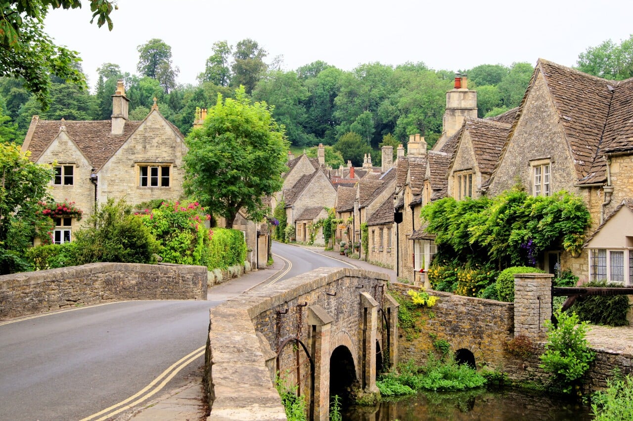 Cotwolds