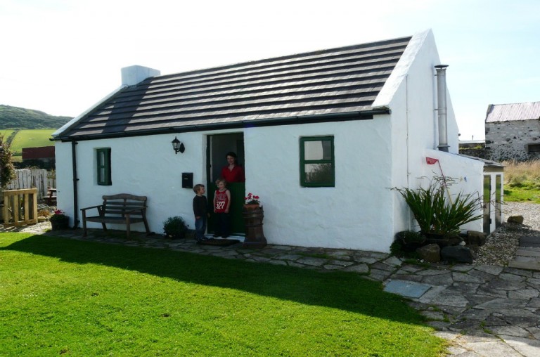 Holiday Cottages Ballycastle, Northern Ireland No Booking Fees