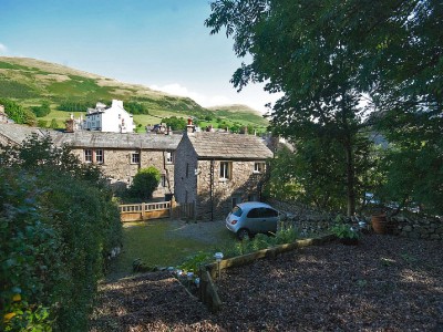 dog friendly self catering north yorkshire