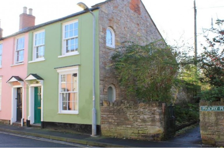 Holiday Cottages Wells, Somerset No Booking Fees