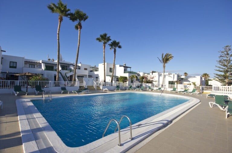 Villa Rentals Puerto Del Carmen, Lanzarote No Booking Fees