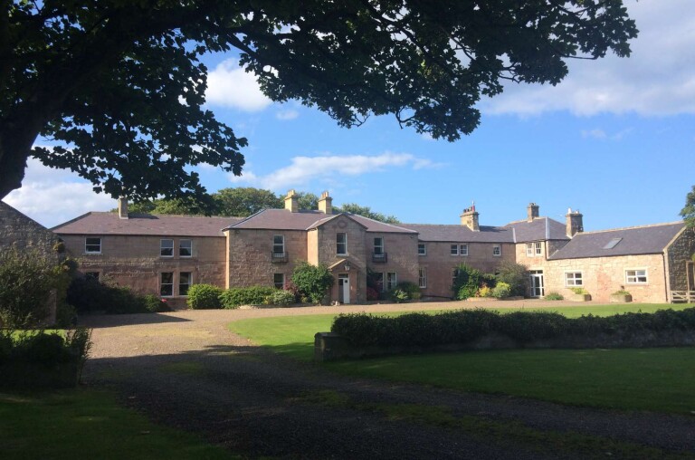 Holiday Cottages Seahouses, Northumberland No Booking