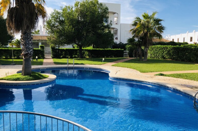 Villa Rentals Cala D'or, Mallorca No Booking Fees