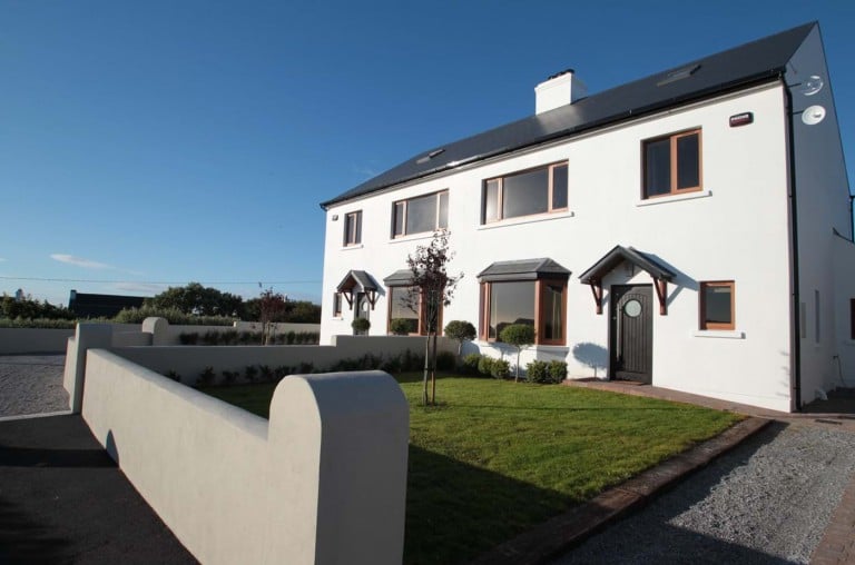 Holiday Cottages Ireland No Booking Fees