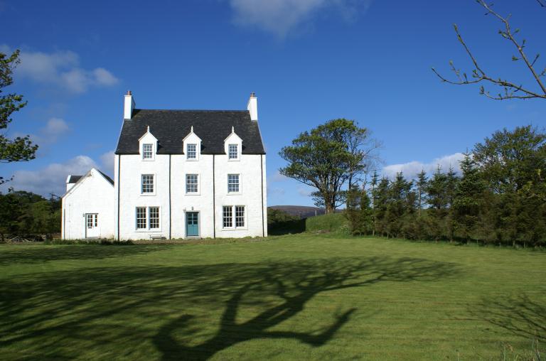 Holiday Cottages Lewis And Harris, Scotland No Booking Fees