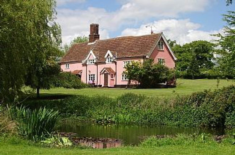 Holiday Cottages Long Melford, Suffolk No Booking Fees