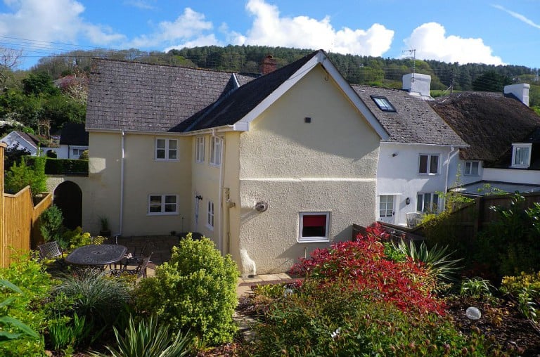 Holiday Cottages Beer, Devon No Booking Fees