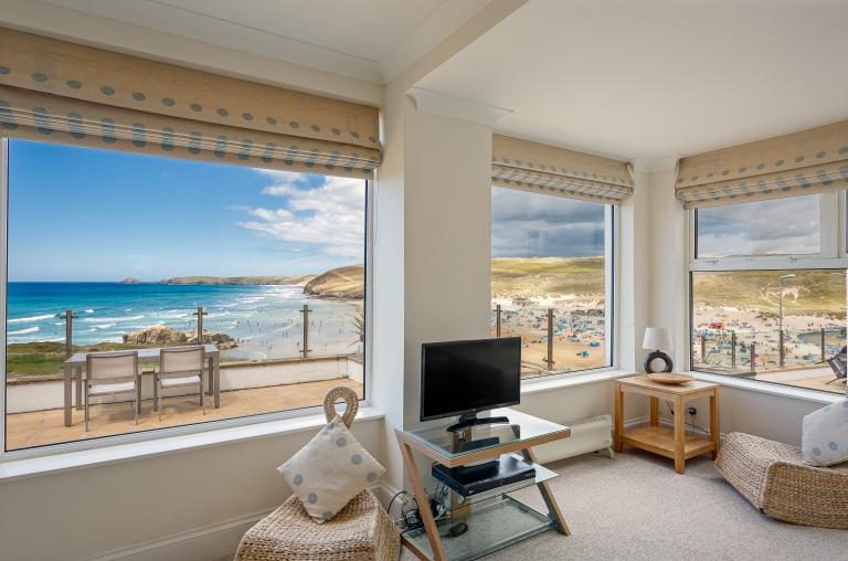 Holiday Cottages Perranporth, Cornwall No Booking Fees