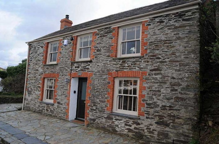 Holiday Cottages Port Isaac, Cornwall, Cornwall No Booking Fees