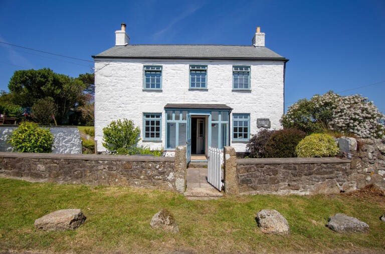 Holiday Cottages Penzance, Cornwall No Booking Fees