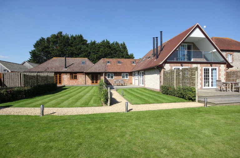 Holiday Cottages Worthing, West Sussex No Booking Fees