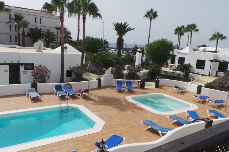 Villa Rentals Lanzarote, Los Pocillos, Lanzarote No Booking Fees