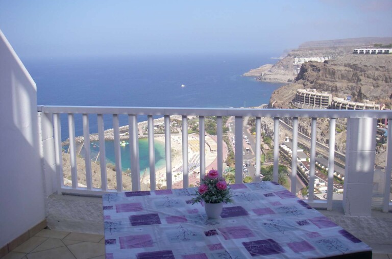 Villa Rentals Gran Canaria No Booking Fees