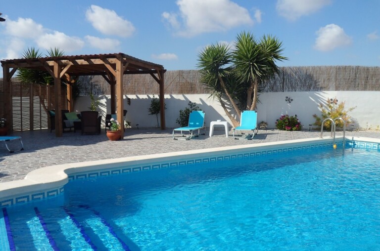 Villa Rentals La Torre Golf Resort,