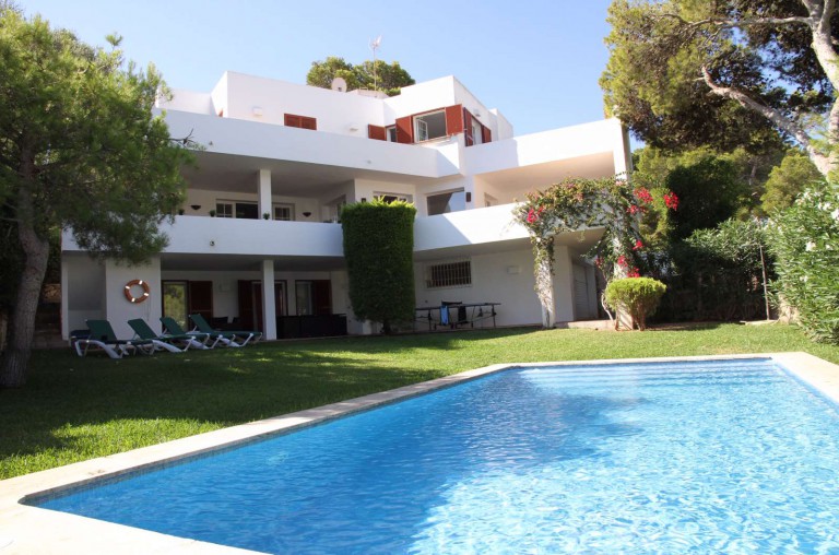 Villa Rentals Cala D'or, Mallorca No Booking Fees