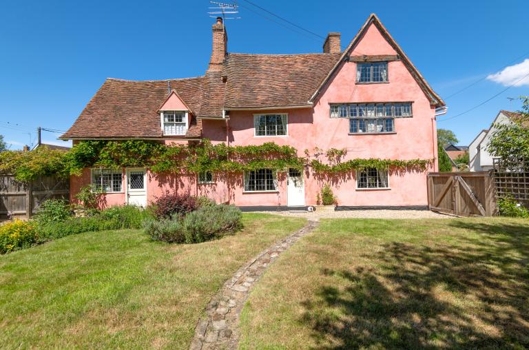 Holiday Cottages Suffolk No Booking Fees