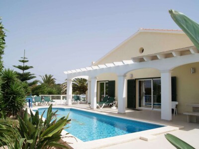 Curated visual reference: Luxury Eco Rentals In Menorca With City Views And Pool Reference: Villa Rentals Menorca