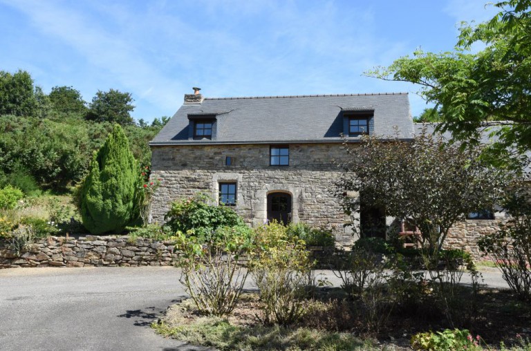 Holiday Cottages Normandy No Booking Fees