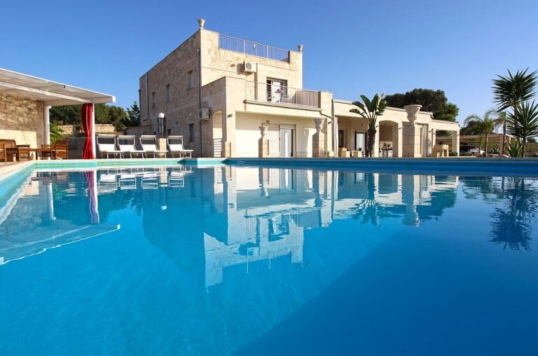 Villa Rentals Sicily No Booking Fees