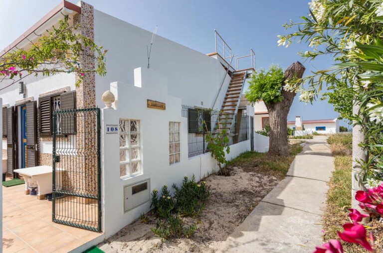 Villa Rentals Ilha Da Armona No Booking Fees