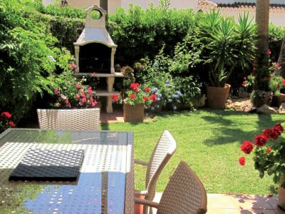 Villa Rentals Costa Blanca - No Booking Fees