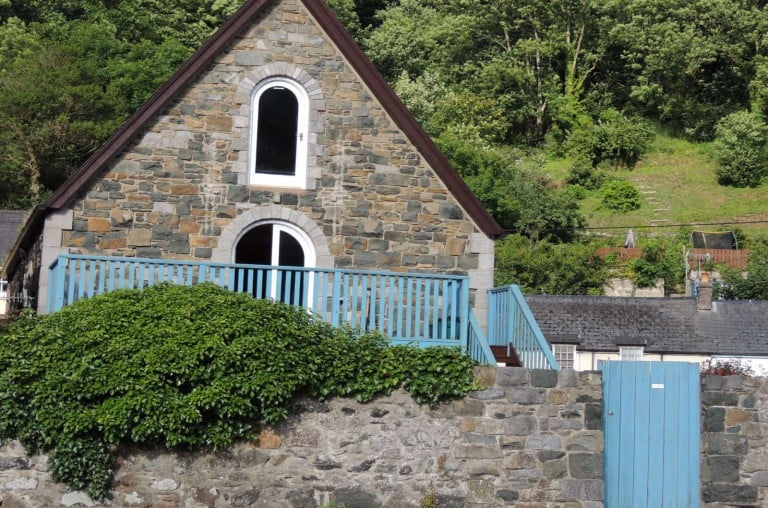 Holiday Cottages Lower Town, Fishguard, Pembrokeshire No Booking Fees