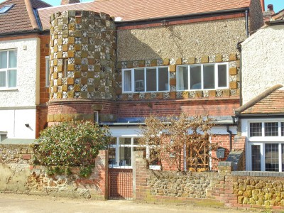 dog friendly cottages old hunstanton